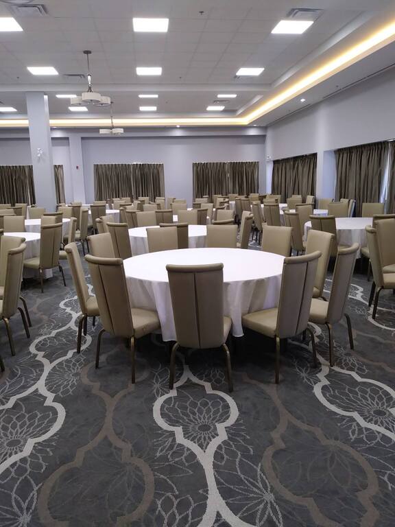 Oshawa Convention Centre