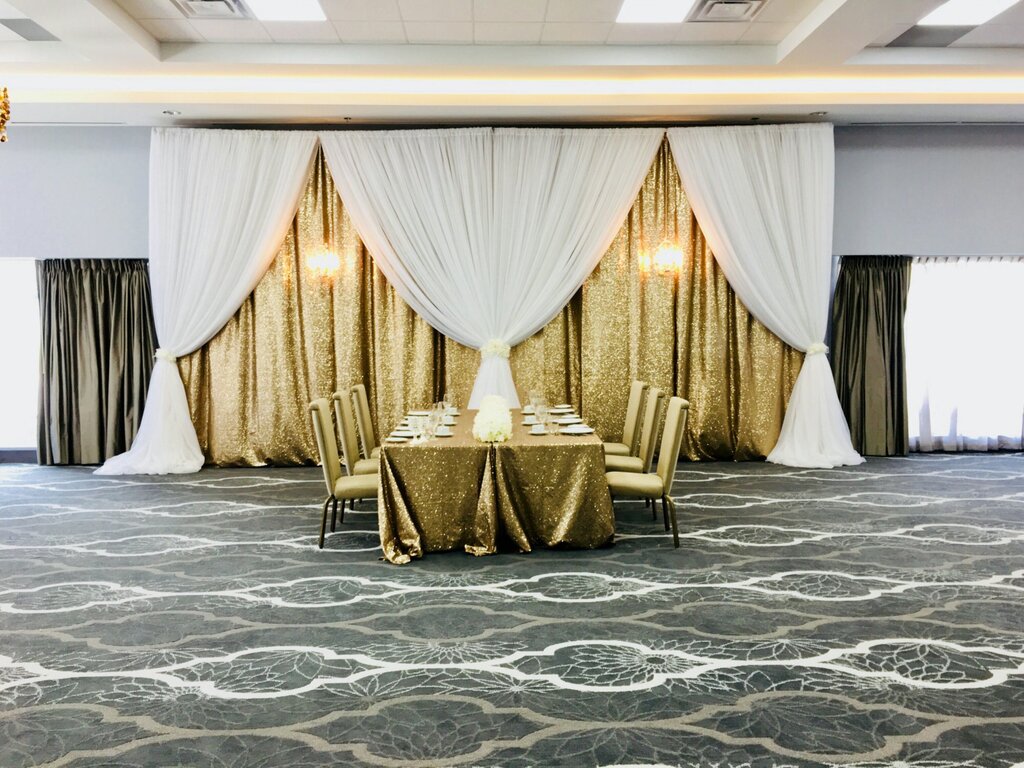 Oshawa Convention Centre