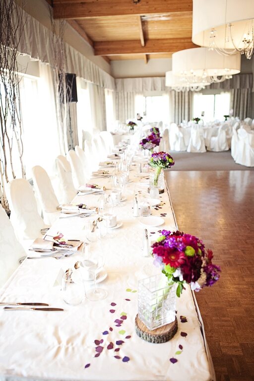 Oshawa Golf and Curling Club