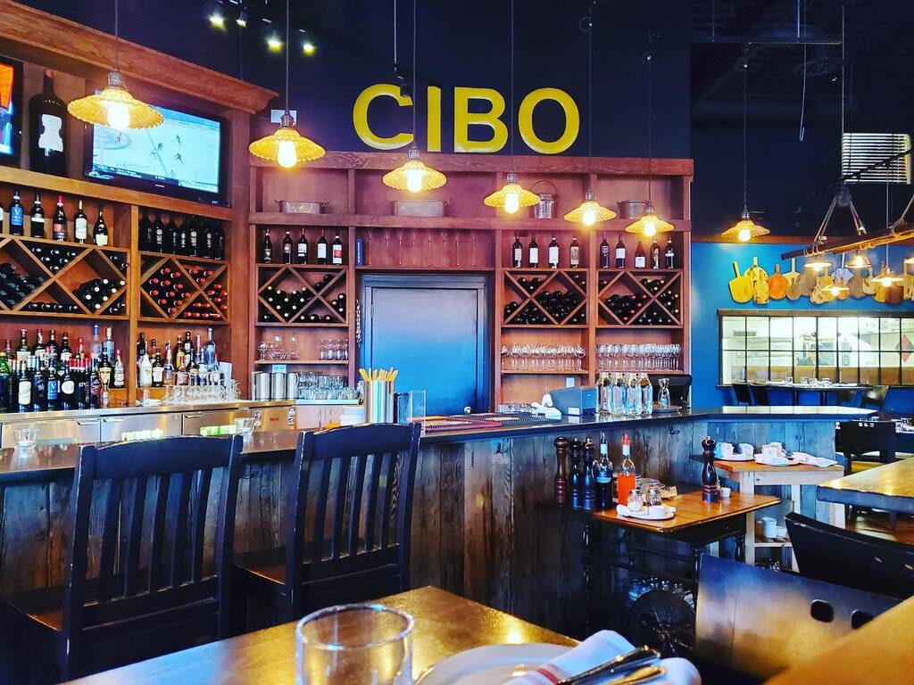 Cibo Ubrano Cucina
