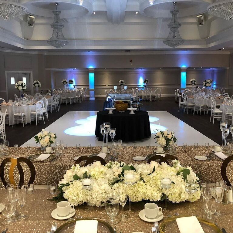 Oakville Legacy Banquets and Convention