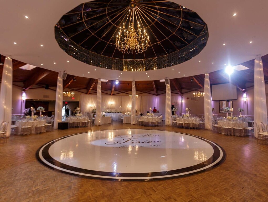 Oakville Legacy Banquets and Convention