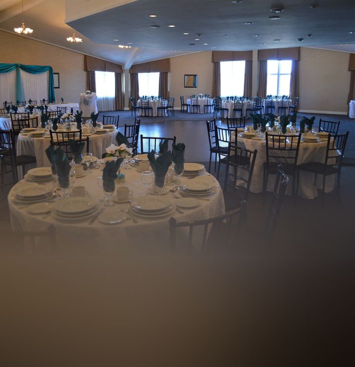 The Durham Banquet Hall