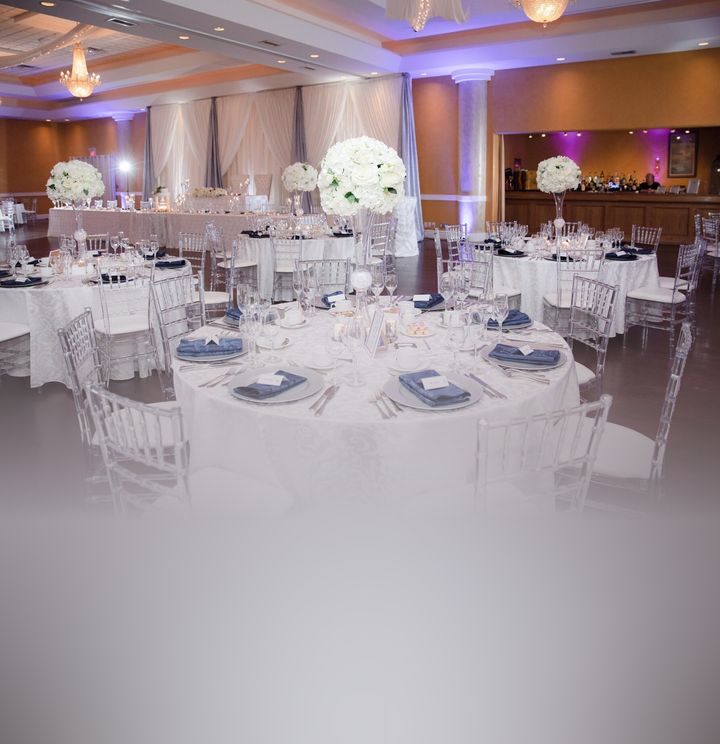 Tosca Banquet Hall