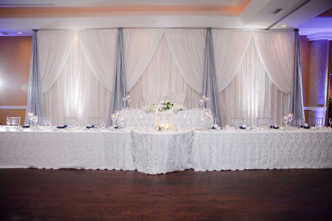 Tosca Banquet Hall