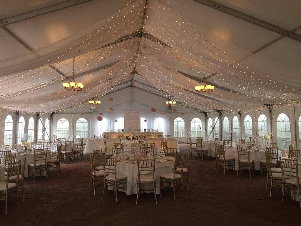 Tosca Banquet Hall