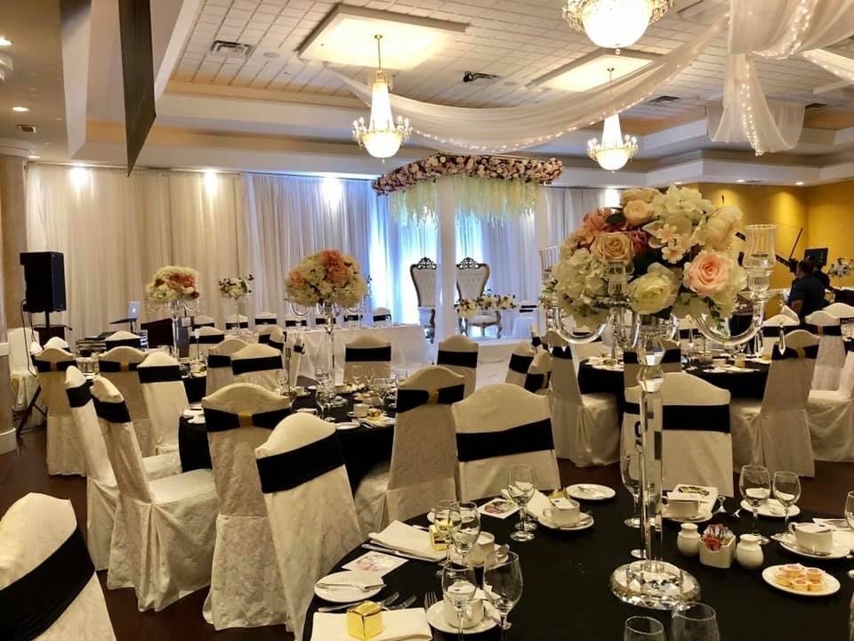 Tosca Banquet Hall