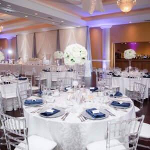 Tosca Banquet Hall