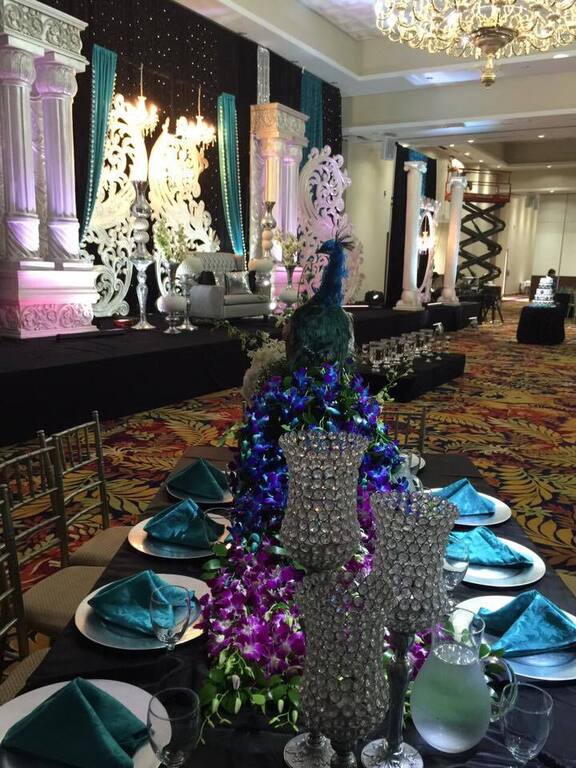 Canadian Convention Centre