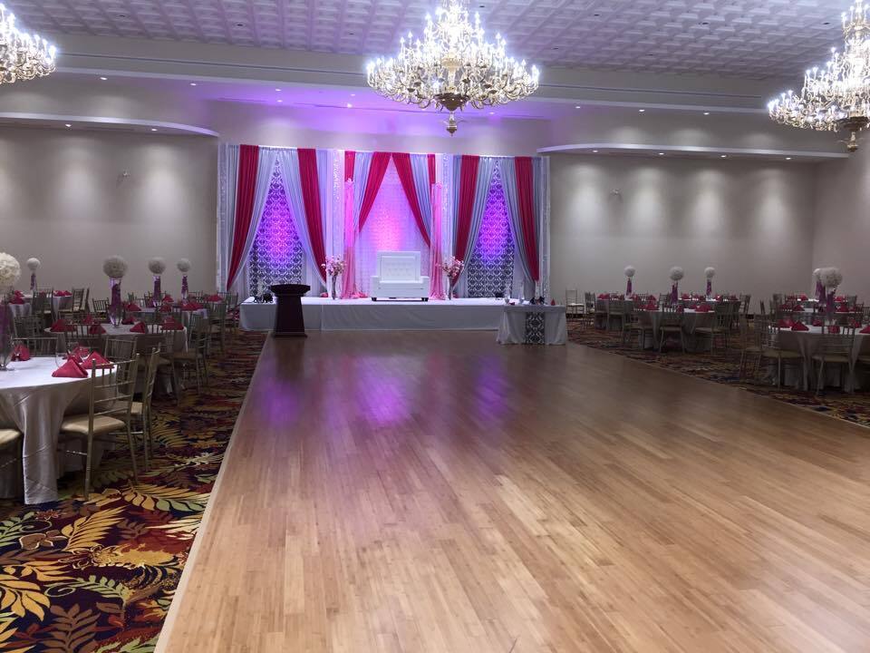 Canadian Convention Centre