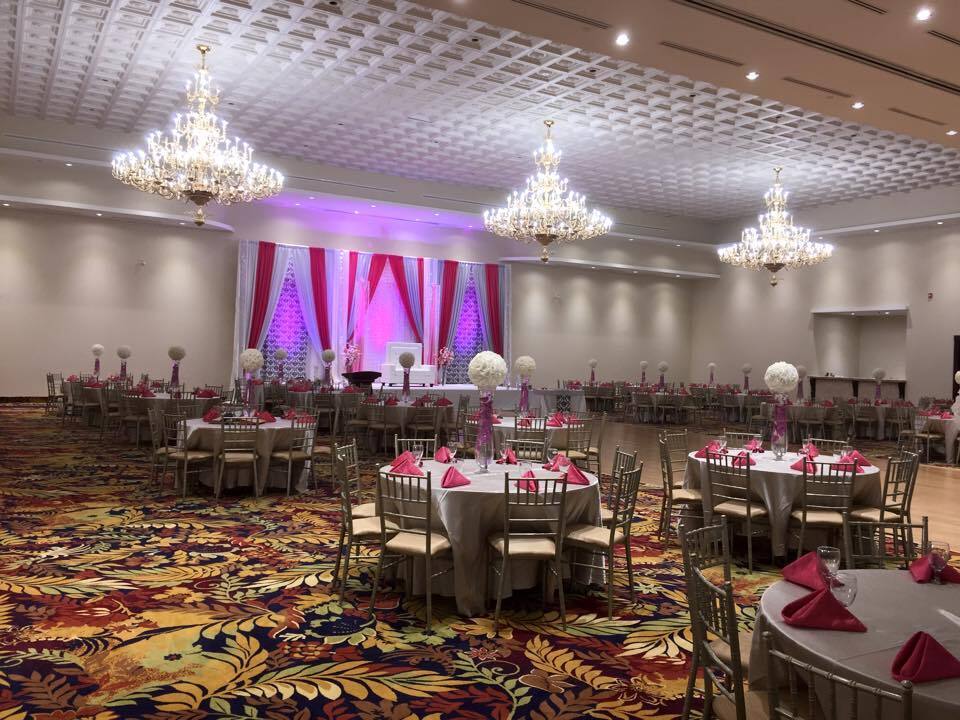 Canadian Convention Centre