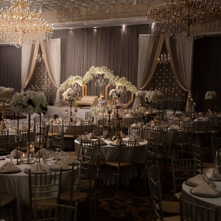 Canadian Convention Centre