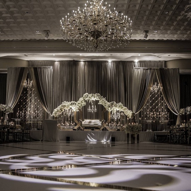 Canadian Convention Centre