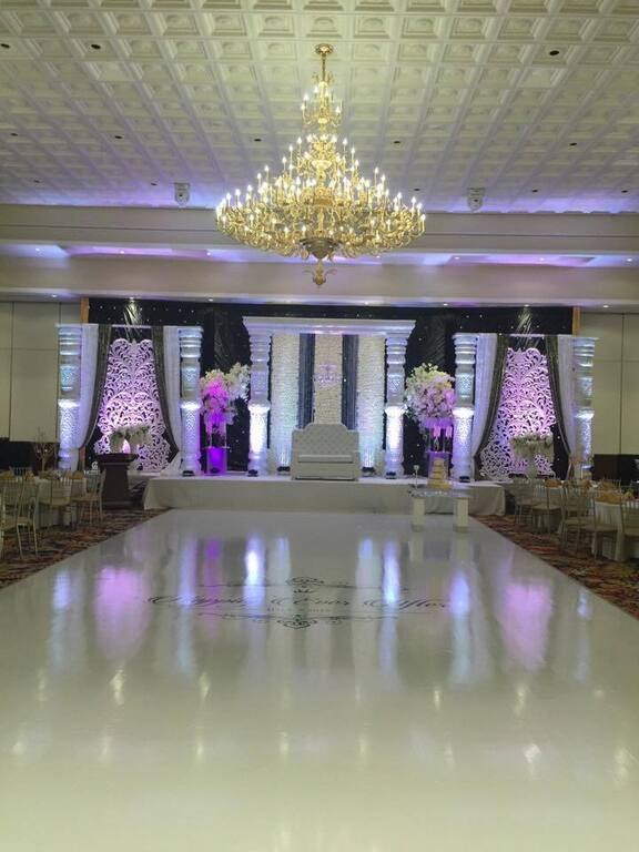 Canadian Convention Centre