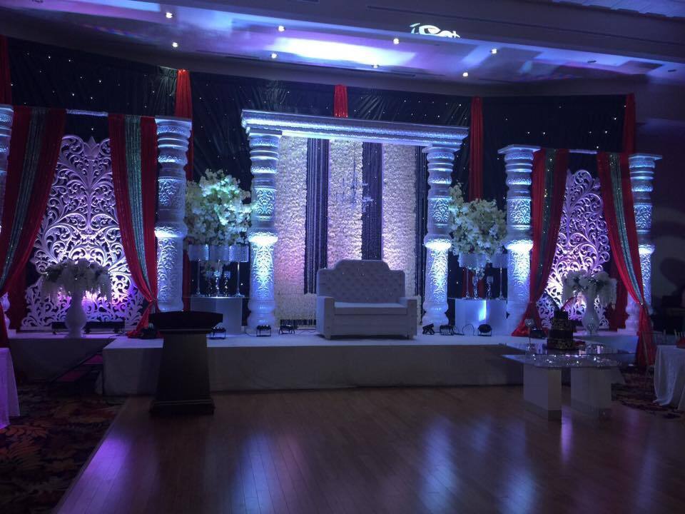 Canadian Convention Centre