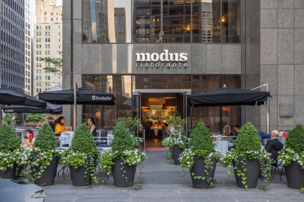 Modus Ristorante