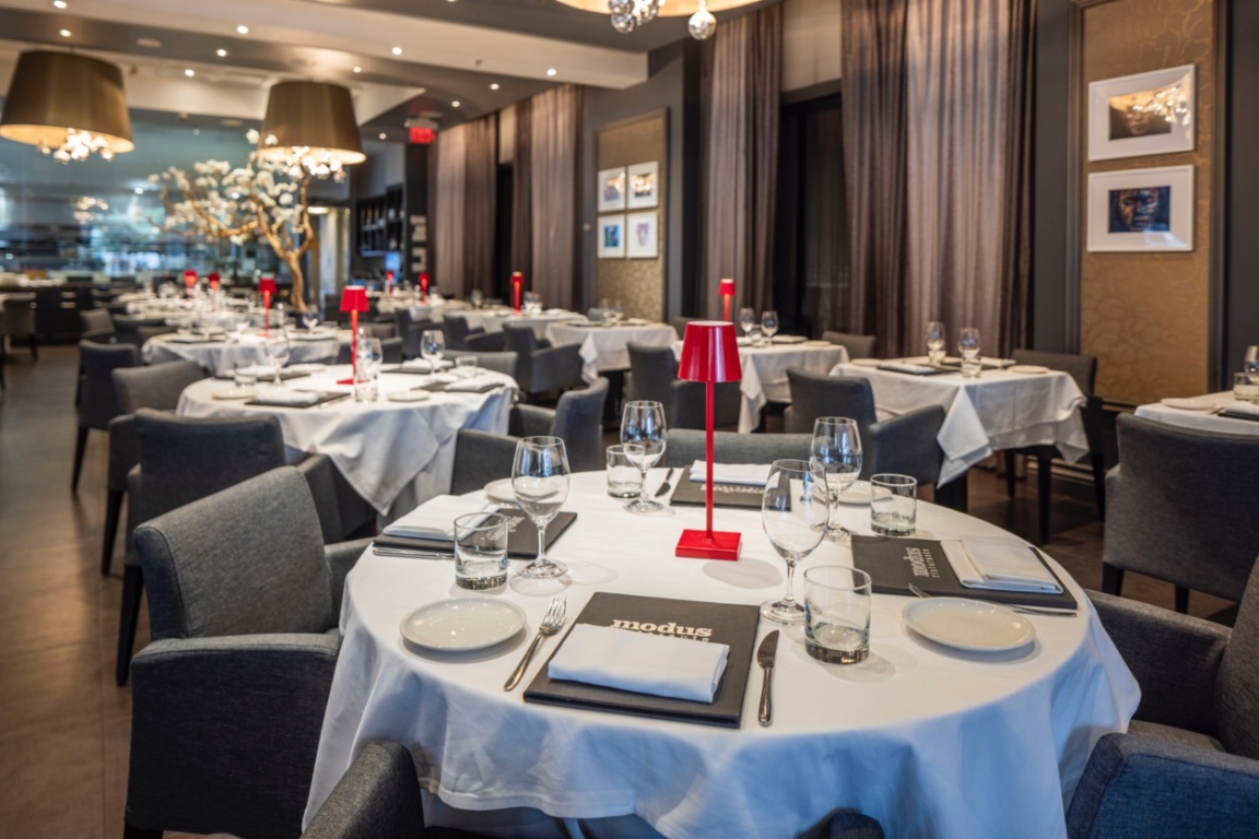 Modus Ristorante