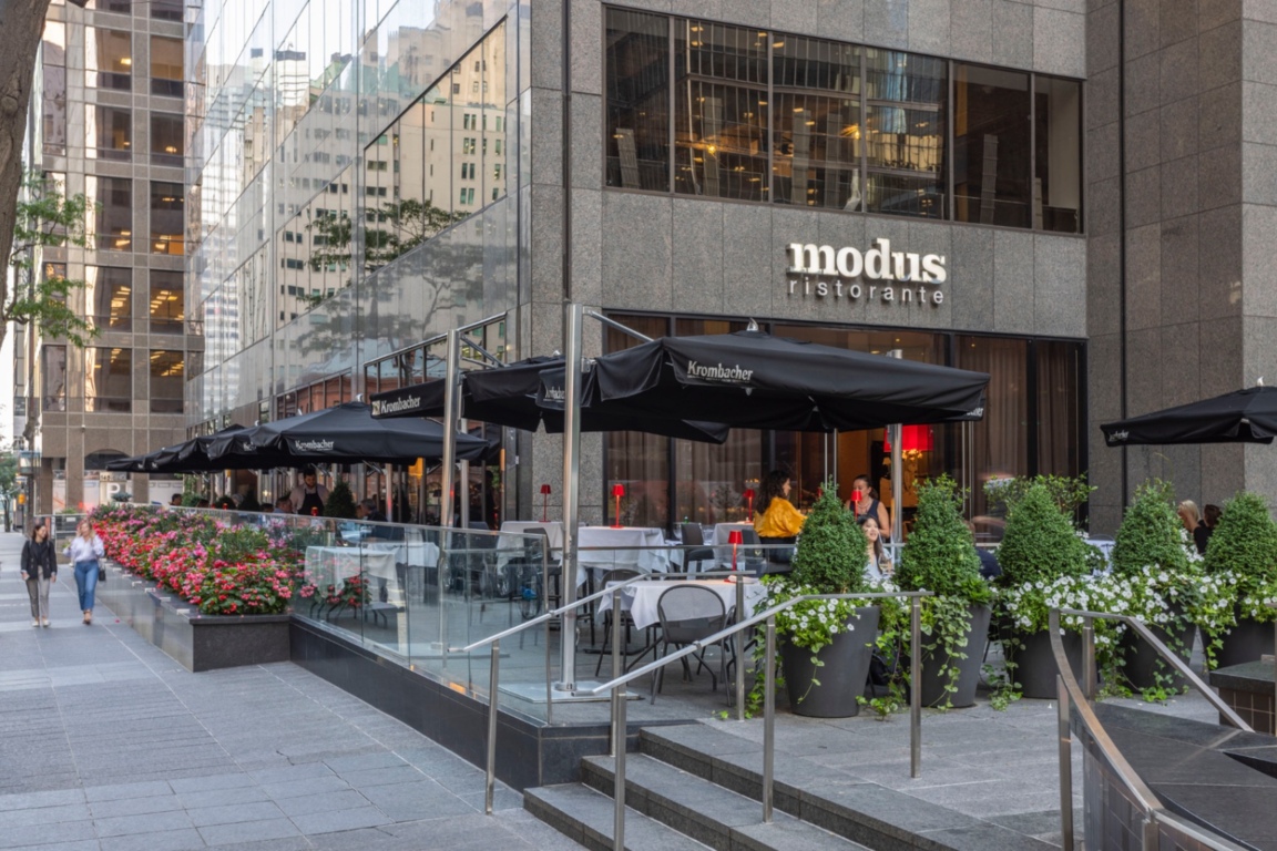 Modus Ristorante