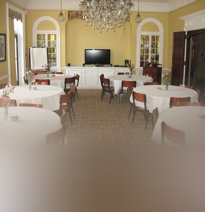 YWCA Durham