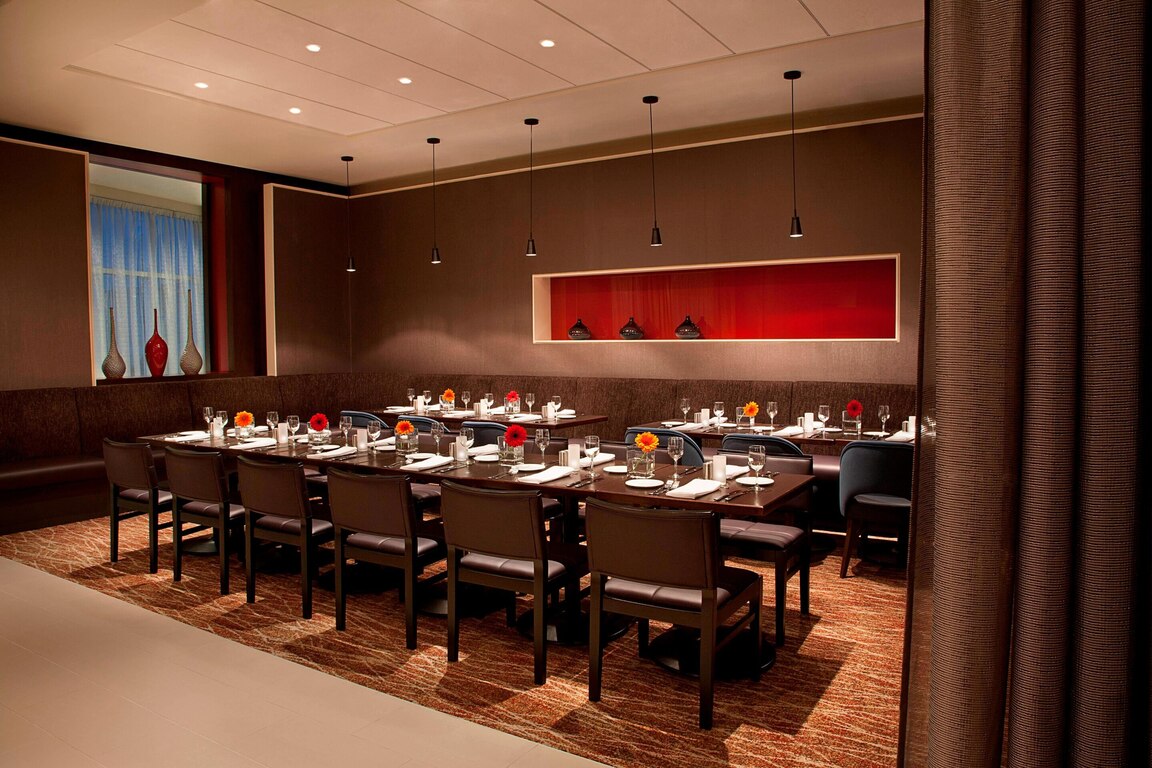 Courtyard by Marriott Calgary Airport