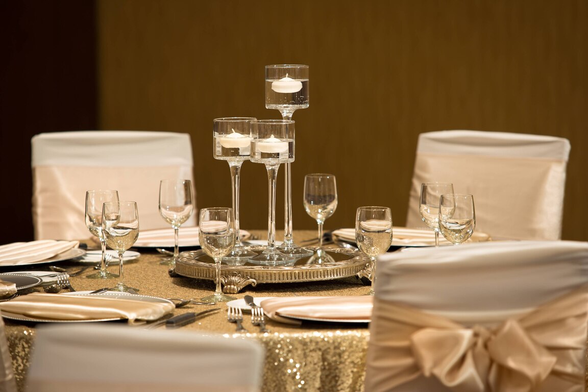 Courtyard by Marriott Calgary Airport