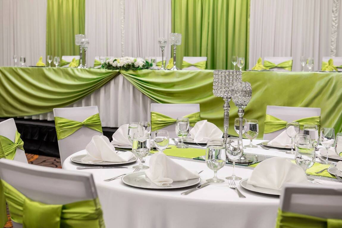 Courtyard by Marriott Calgary Airport