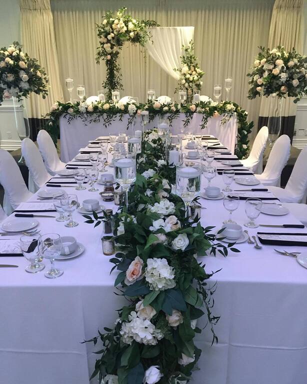 Oakville Conference Centre