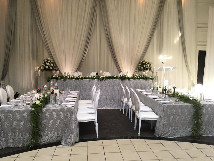 Oakville Conference Centre