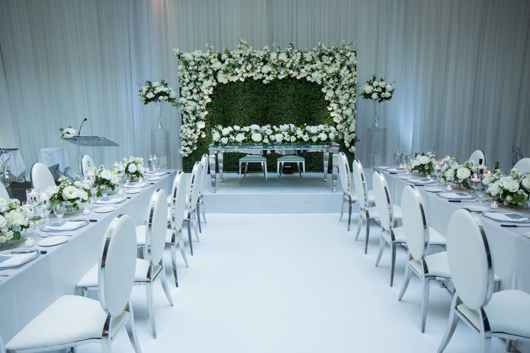 Oakville Conference Centre