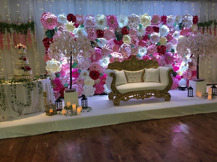 Oakville Conference Centre