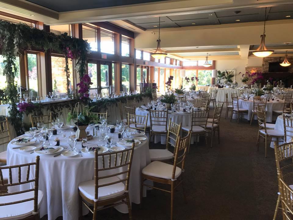 Beach Grove Golf Club