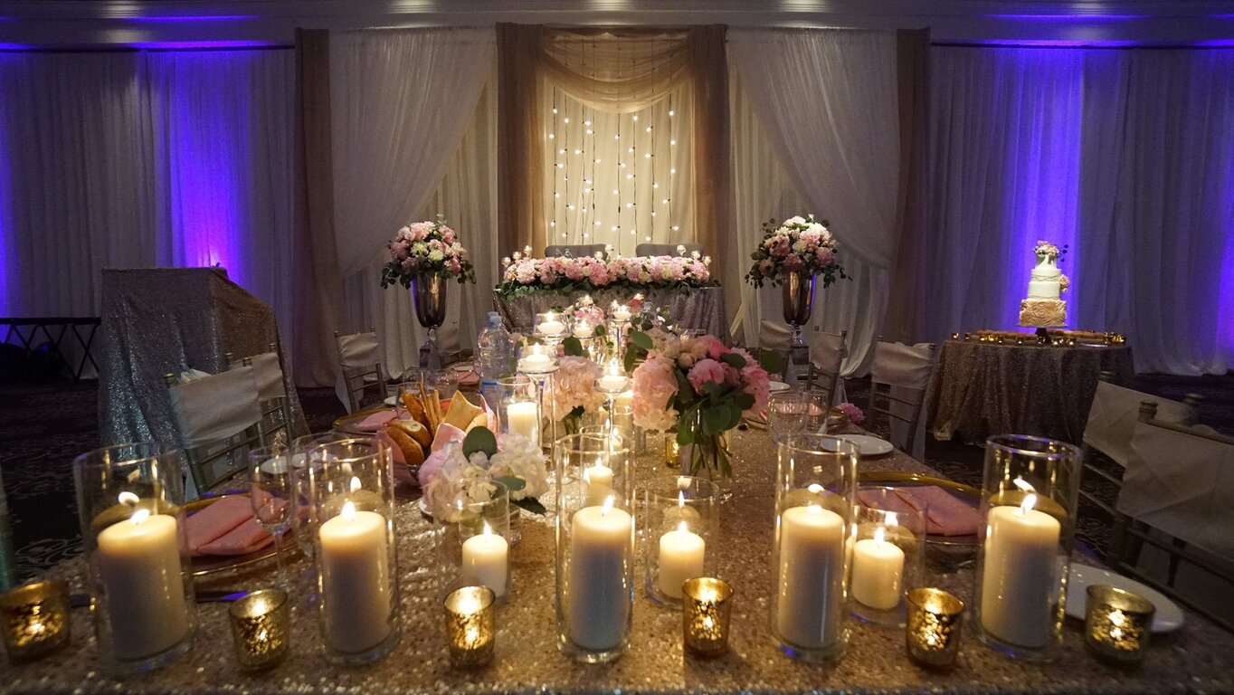 Terrace Banquet Centre