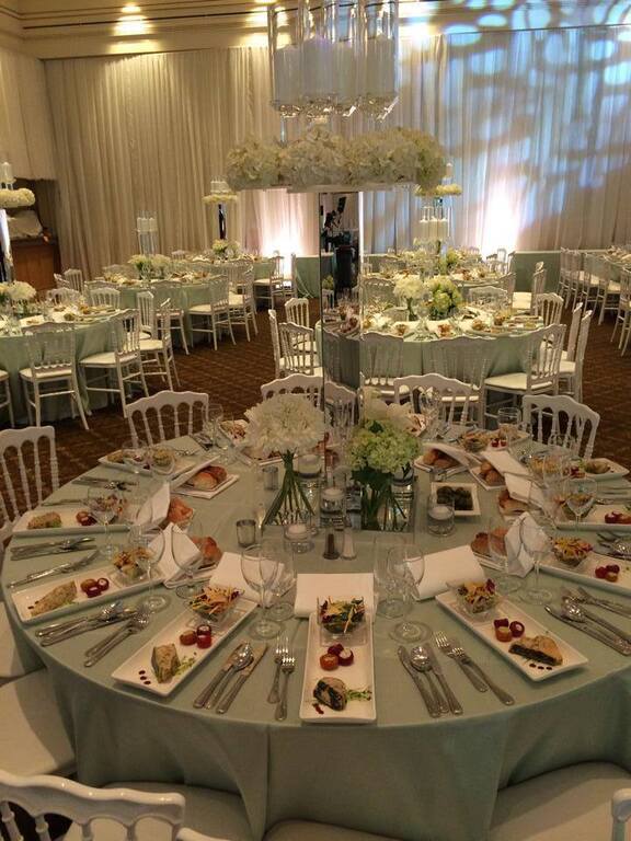 Terrace Banquet Centre