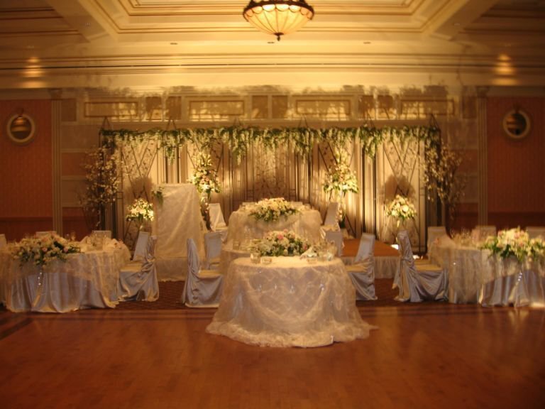 Terrace Banquet Centre