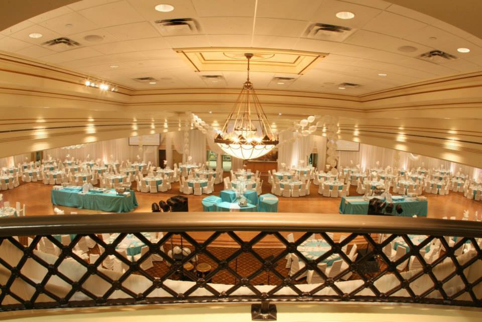 Terrace Banquet Centre