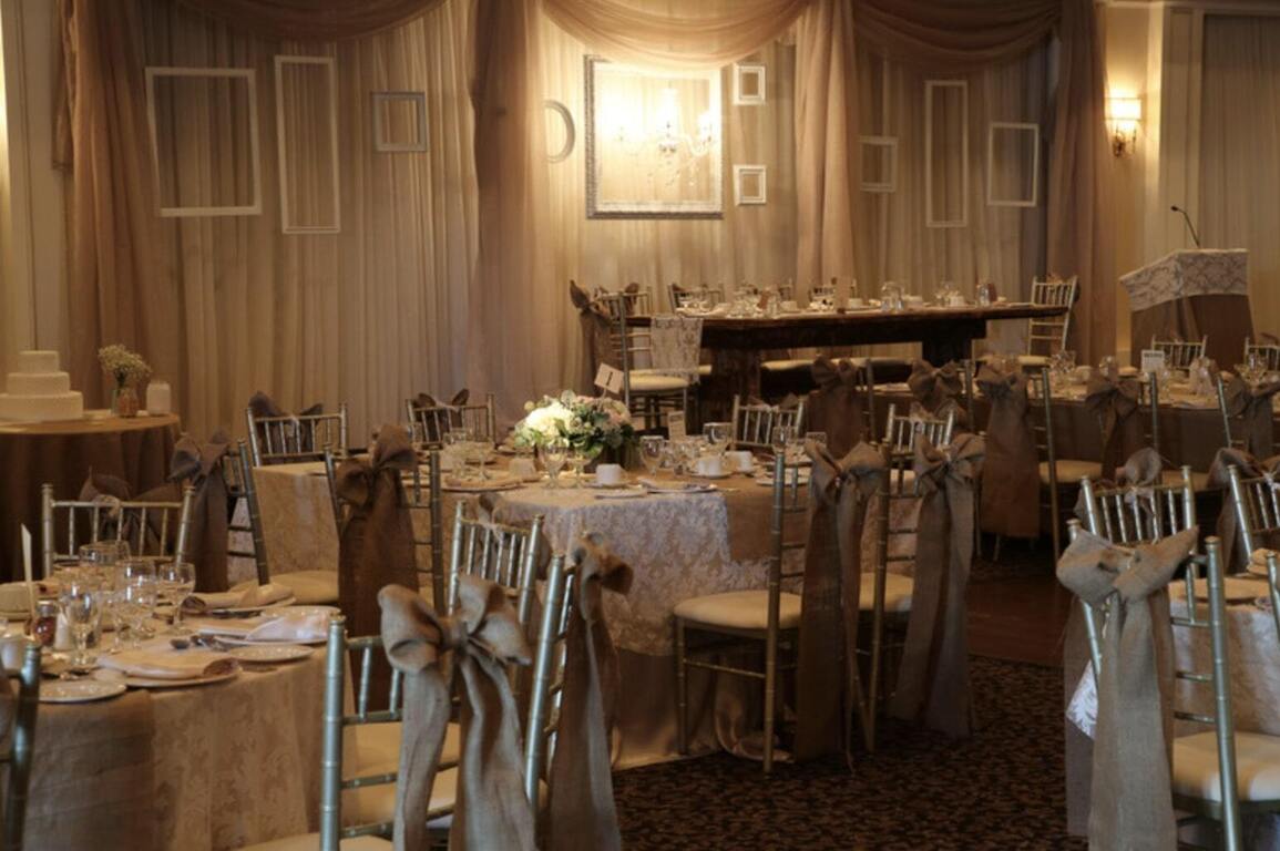 Presidente Banquet Hall