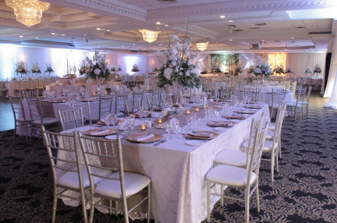 Presidente Banquet Hall