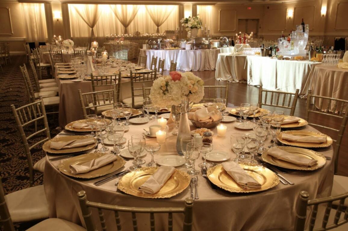 Presidente Banquet Hall