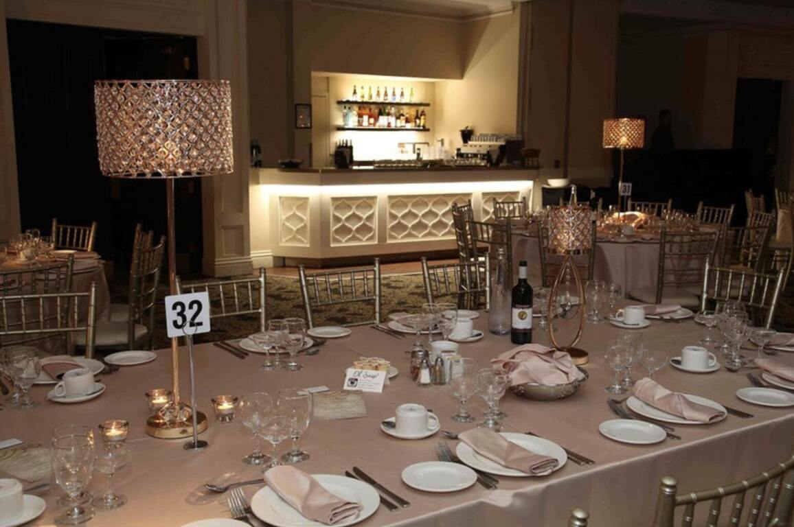 Presidente Banquet Hall