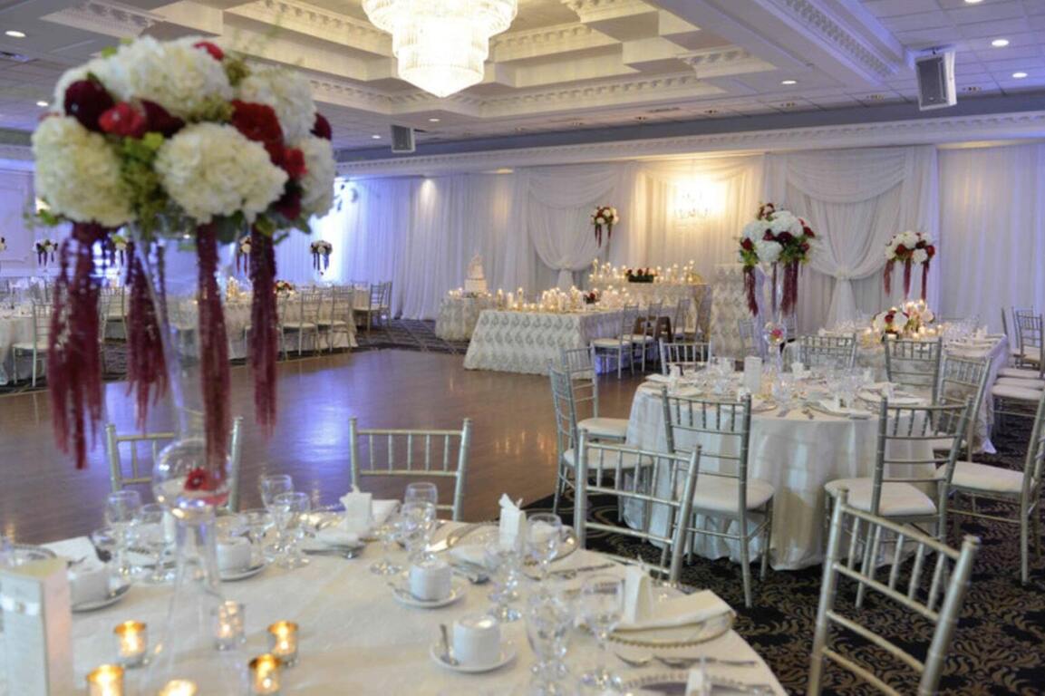 Presidente Banquet Hall