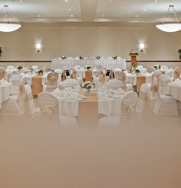 Hilton Garden Inn Saskatoon Downtown