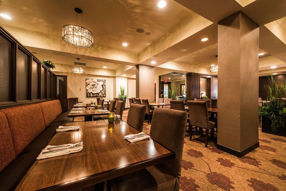 Hilton Garden Inn Saskatoon Downtown