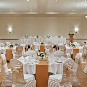 Hilton Garden Inn Saskatoon Downtown