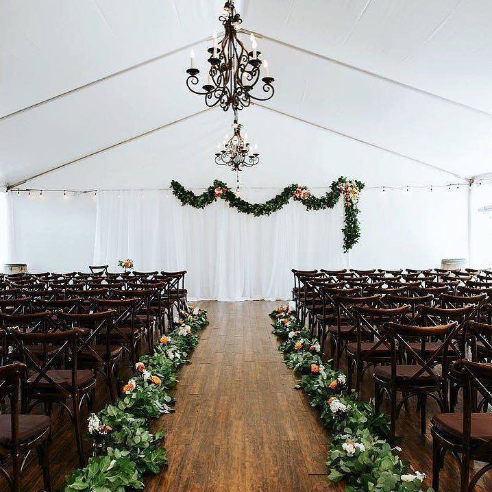 Meadow Muse Pavilion