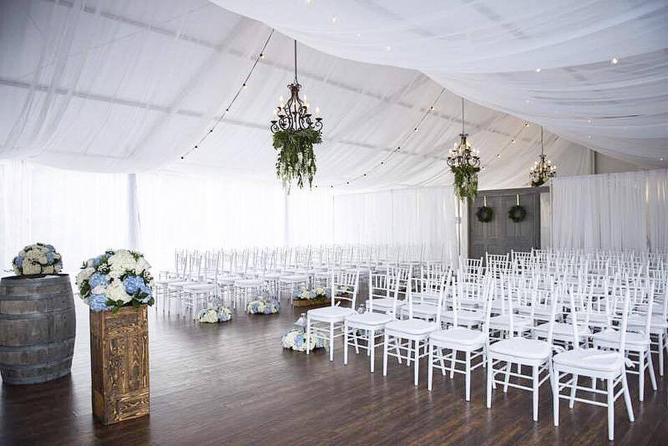 Meadow Muse Pavilion