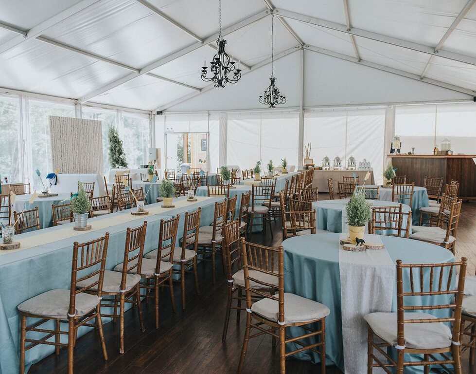 Meadow Muse Pavilion