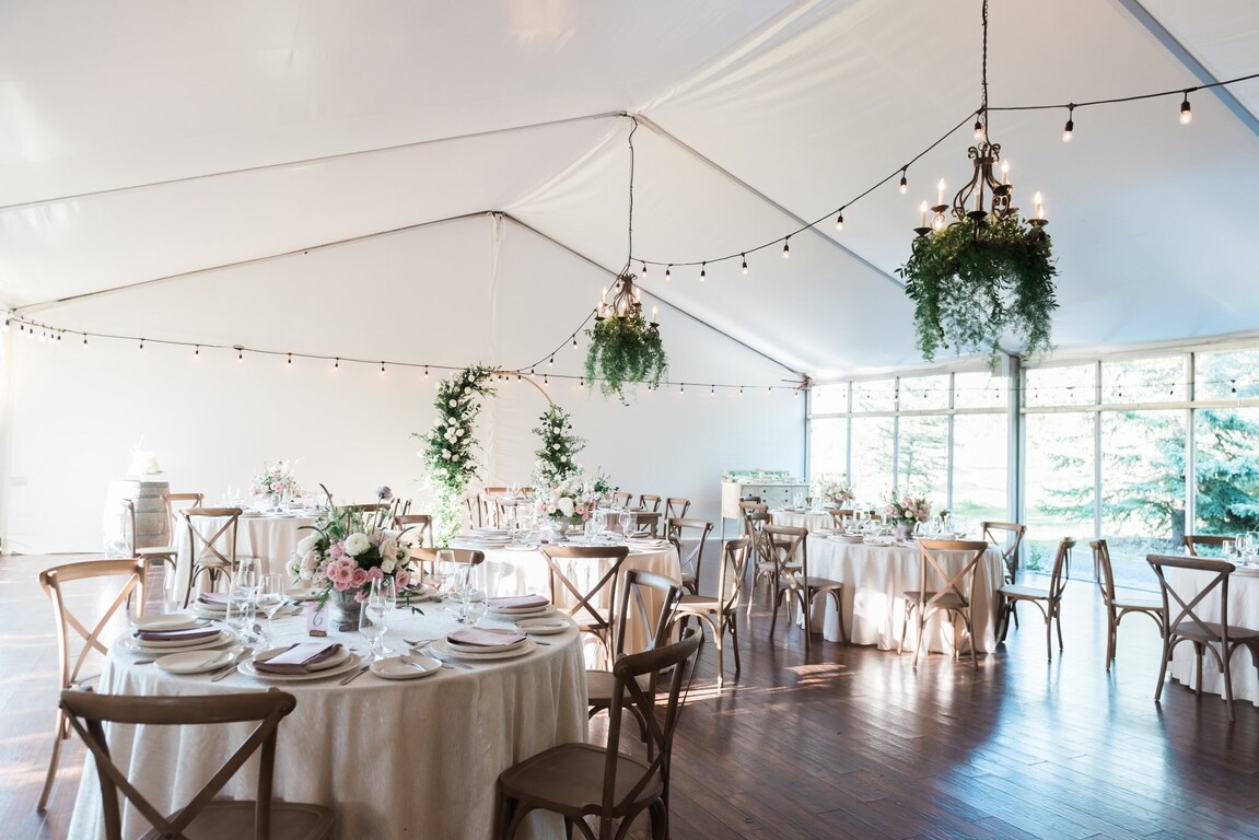 Meadow Muse Pavilion