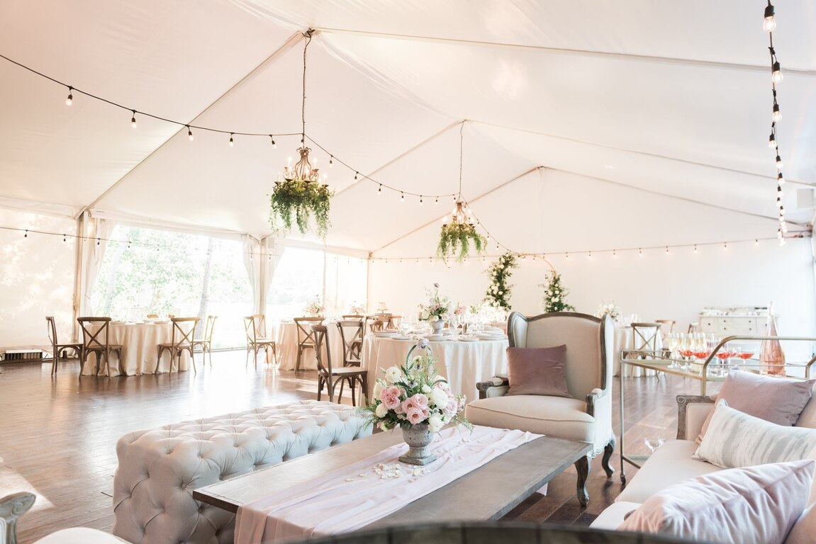 Meadow Muse Pavilion