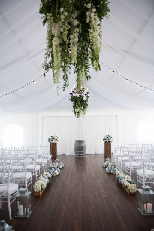 Meadow Muse Pavilion