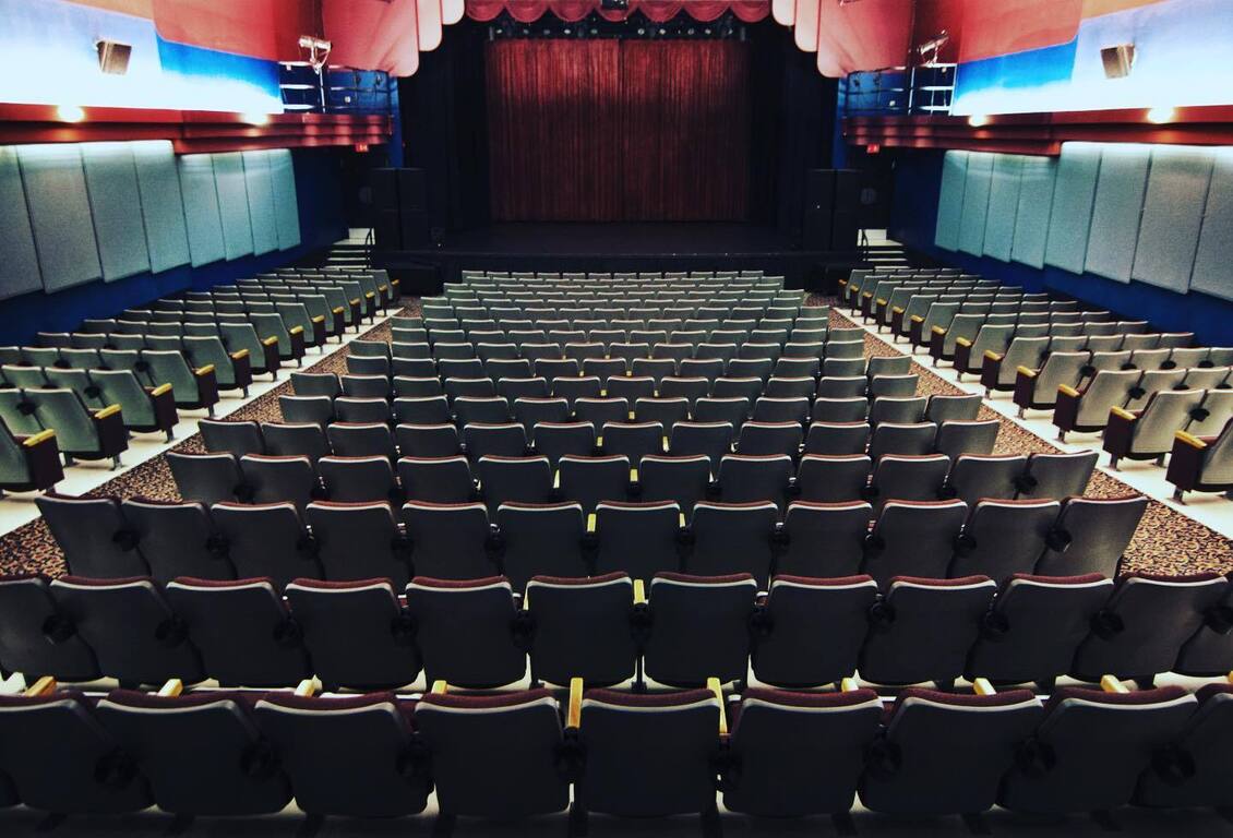 Broadway Theatre Venue Saskatoon Weddinghero.ca